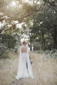 wedding photo portrait