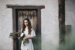 wedding photo portrait