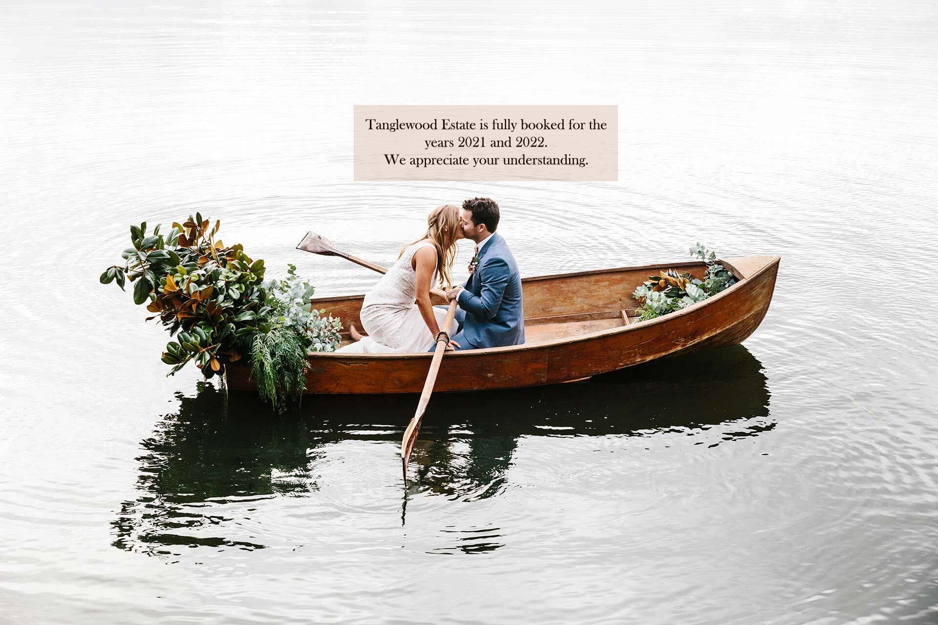 Tanglewood Estate background image